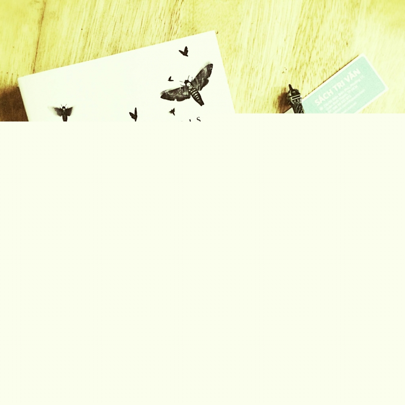 Sự im lặng của bầy Cừu