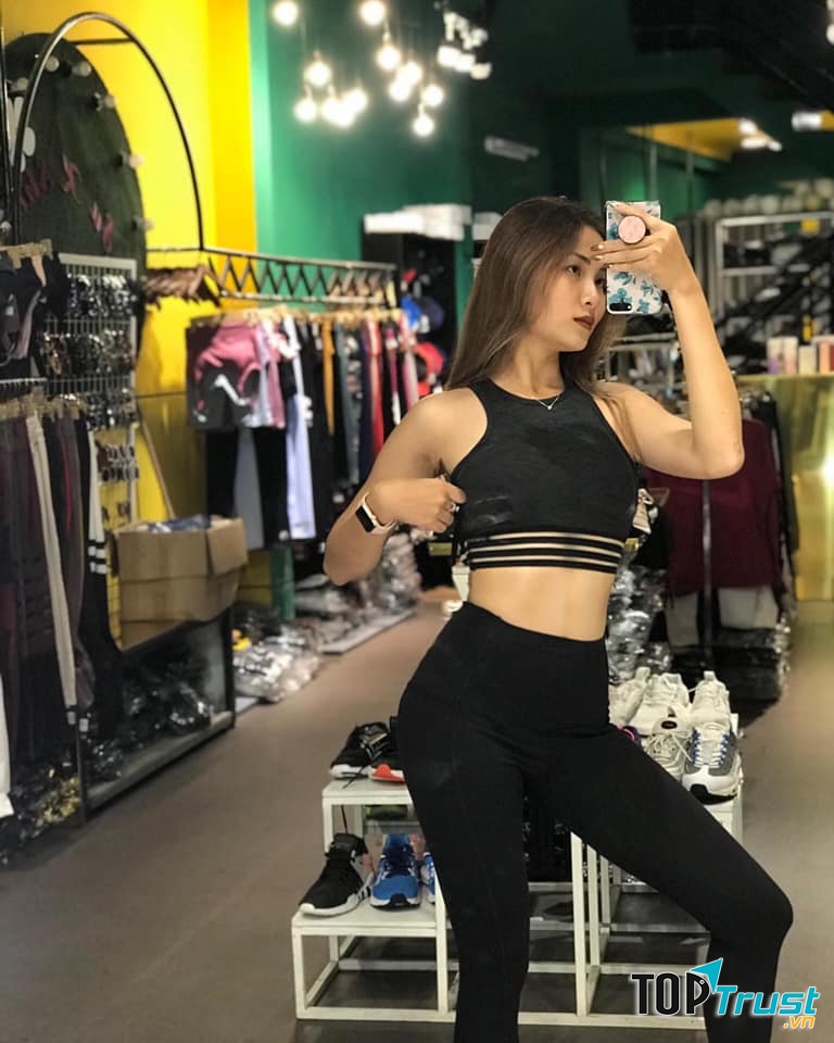 Su K Shop Vinh
