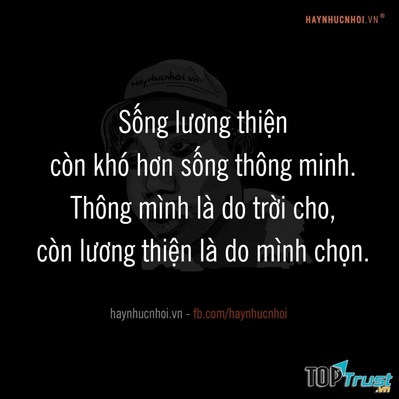 Sự lương thiện