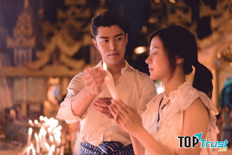 Hi sinh là sự cho đi mà không cần nhận lại,