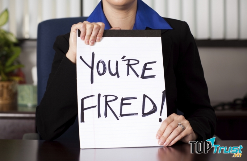 Khi nhận thấy dấu hiệu tinh giảm nhân viên, bạn cũng nên chuẩn bị sẵn cho mình một đường lui