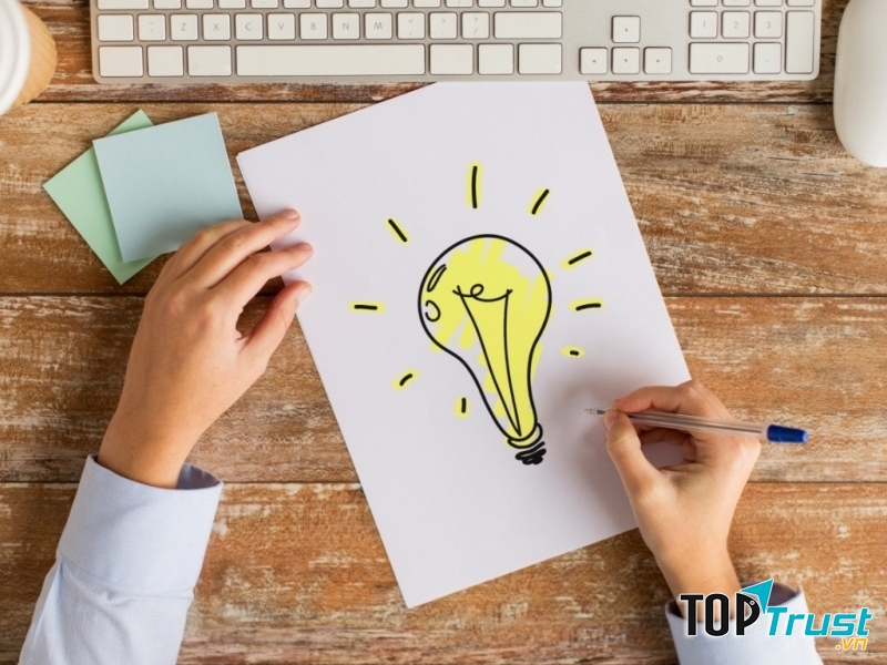 Kích thích sự sáng tạo