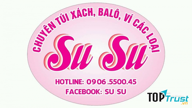 Su Su Shop