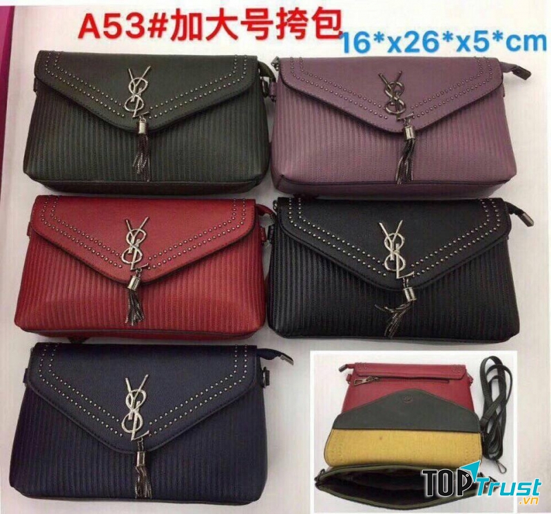 Mẫu mã phù hợp với mọi đối tượng