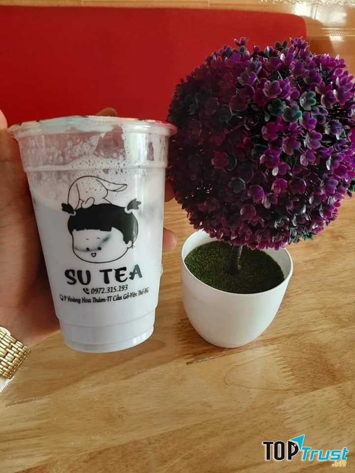 Su Tea