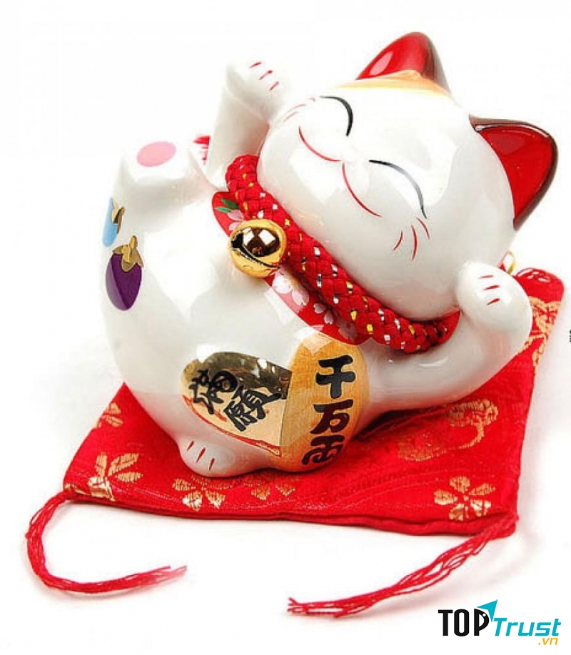 Maneki Neko