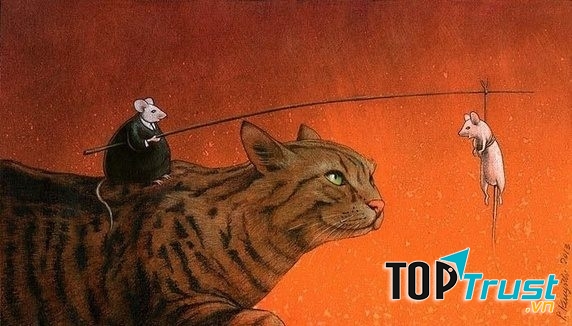 Sự thỏa hiệp ngầm