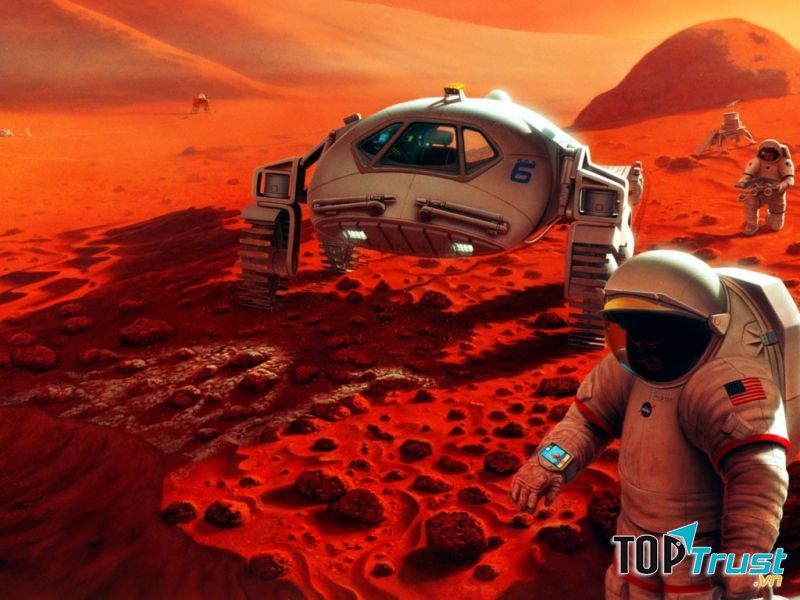 Nhà du hành vũ trụ nổi tiếng David Baker khẳng định rằng họ đã thấy rõ một chiếc UFO đang phi hành