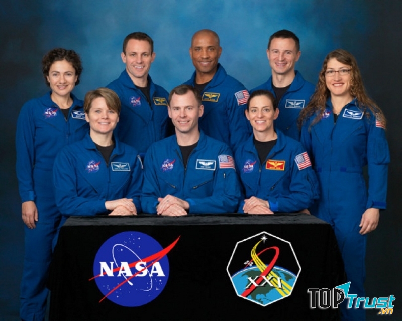 NASA đã chính thức thừa nhận về sự tồn tại của UFO