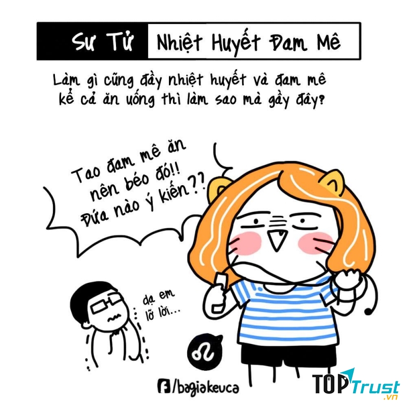 Sư Tử
