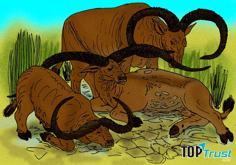 Sự tuyệt chủng Đệ Tứ