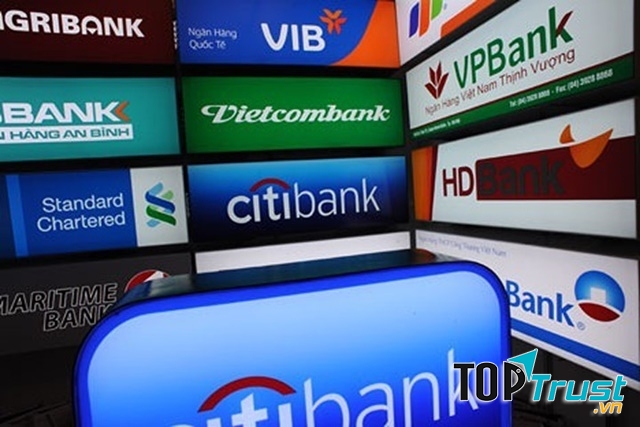 Nhóm ngân hàng TMCP đang vươn lên mạnh mẽ