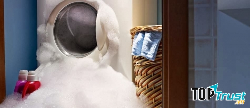 Thành Tín - dịch vụ sửa chữa máy giặt tại nhà ở Đà Nẵng giá rẻ và uy tín nhất