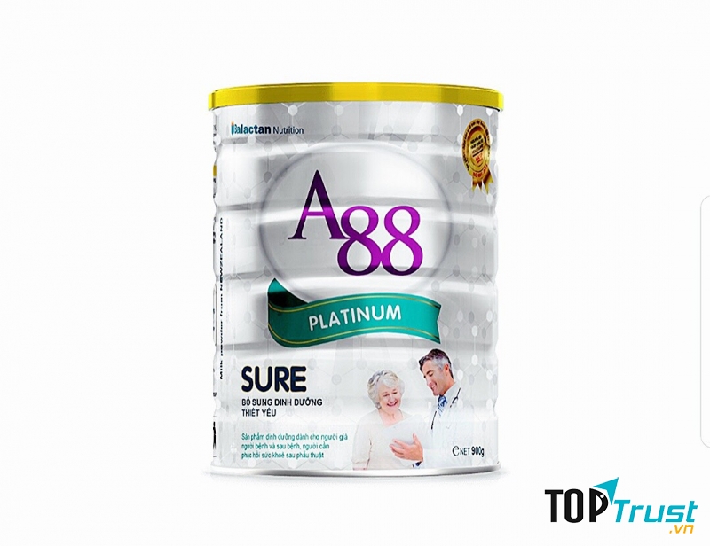 Sữa A88 Sure