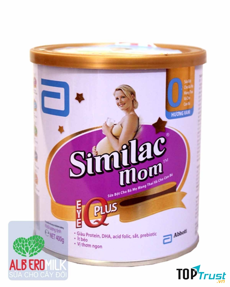 Similac Mom