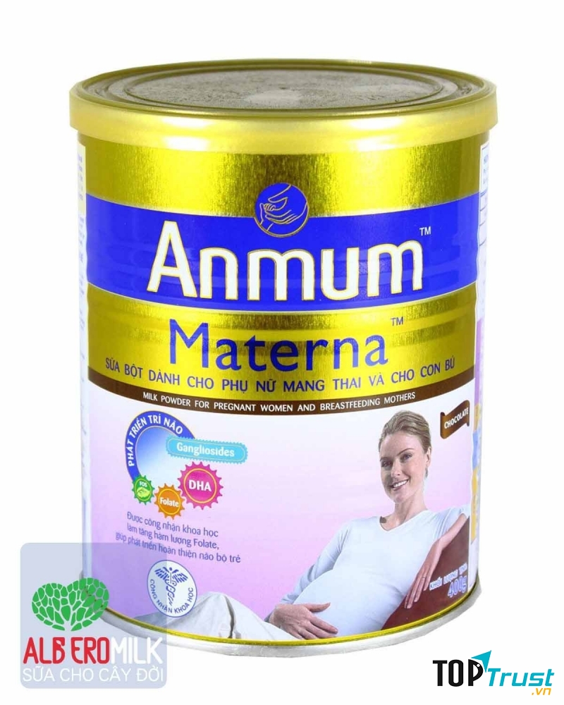 Anmum Materna