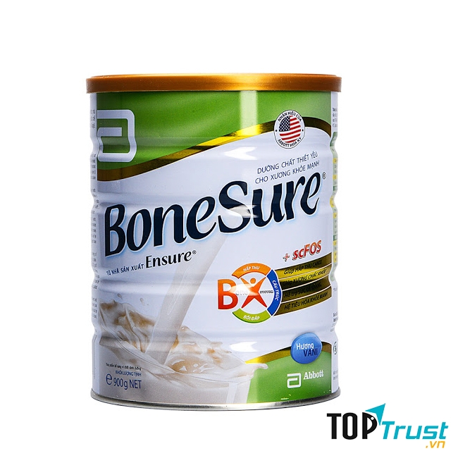 Sữa BoneSure