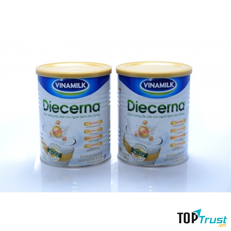 Sữa bột Diecerna