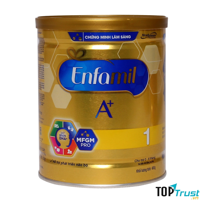 Enfamil A+
