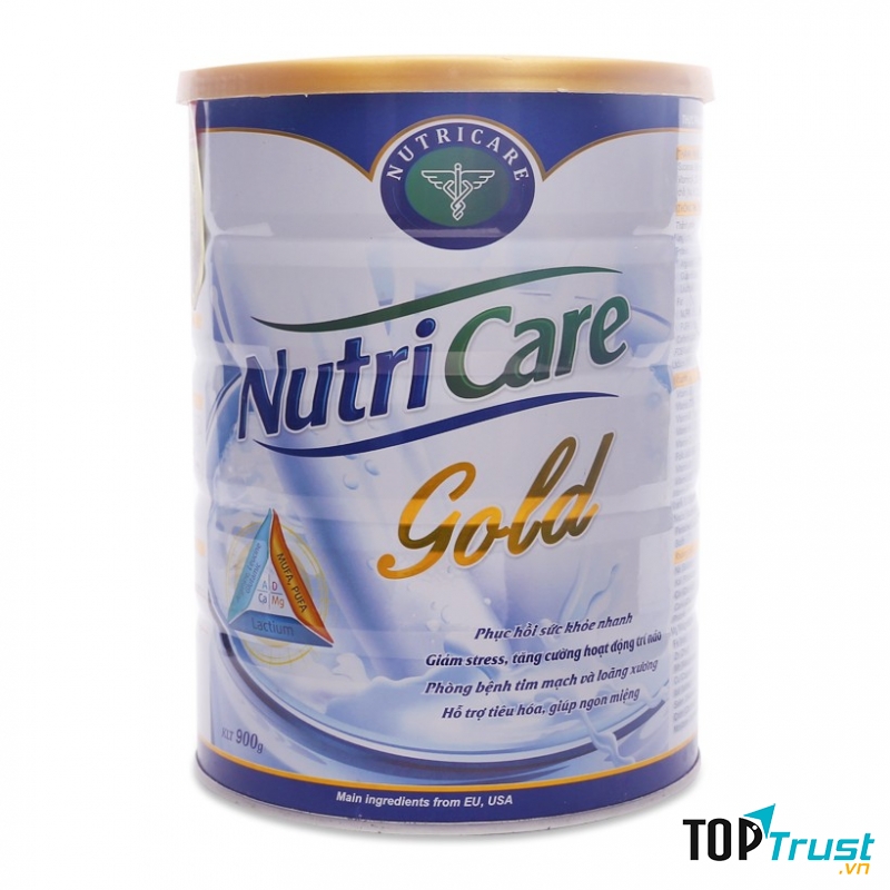Nutricare Gold