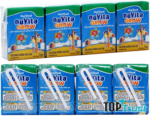 Nuvita Grow