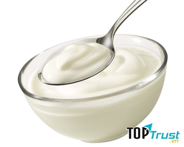 Sữa chua chứa nhiều canxi, khoáng chất tốt cho sức khỏe