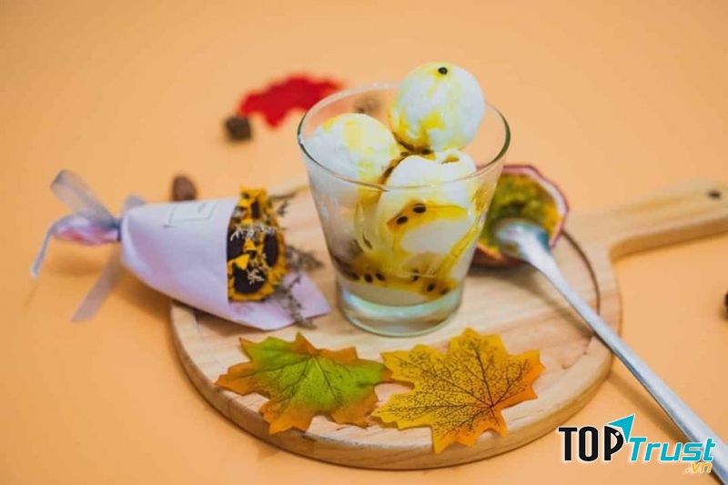 Chỉ có thể là mê