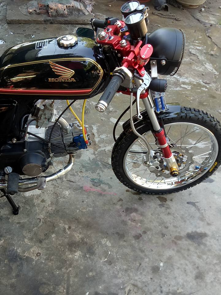 Sữa chữa Honda Thịnh