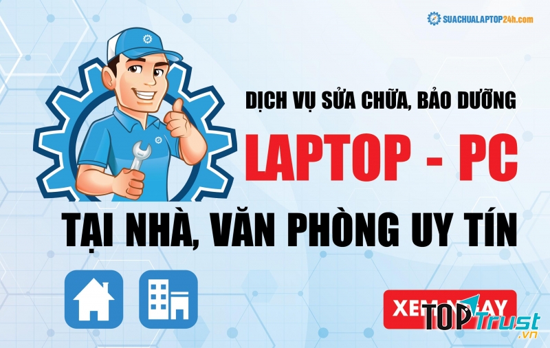 Phục vụ mọi lúc, mọi nơi