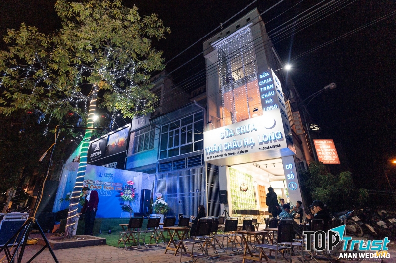 Sữa Chua Trân Châu Hạ Long  Yên Bái