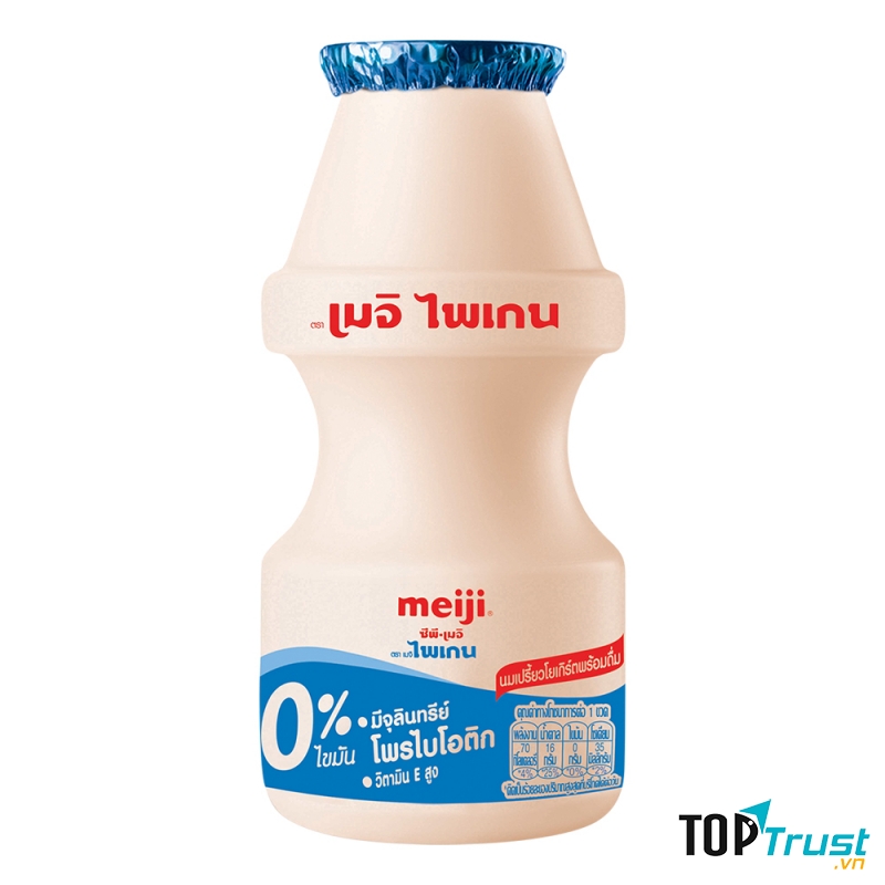 Sữa chua uống Meiji
