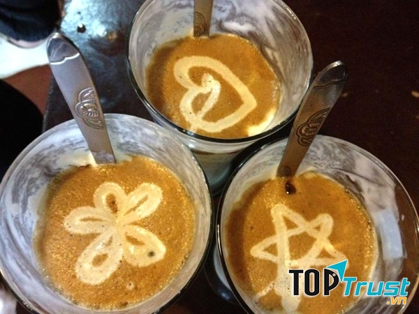 Sữa chua vẽ Duy Trí