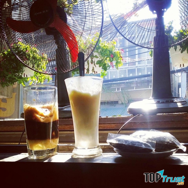 Sữa chua vẽ Duy Trí