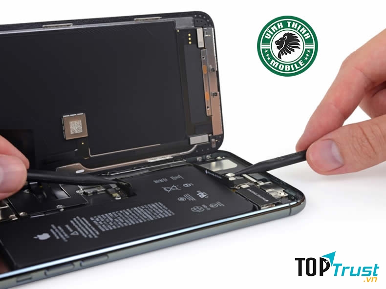 Sửa Chữa Vĩnh Thịnh