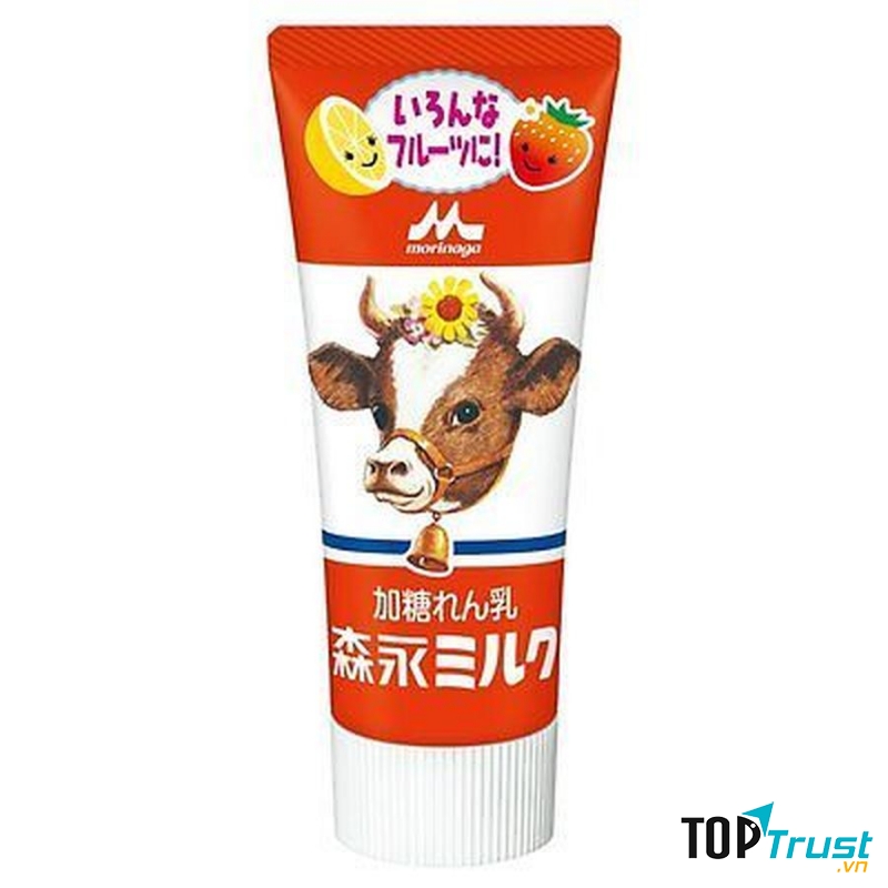 Sữa Đặc Có Đường Morinaga Nhật Bản