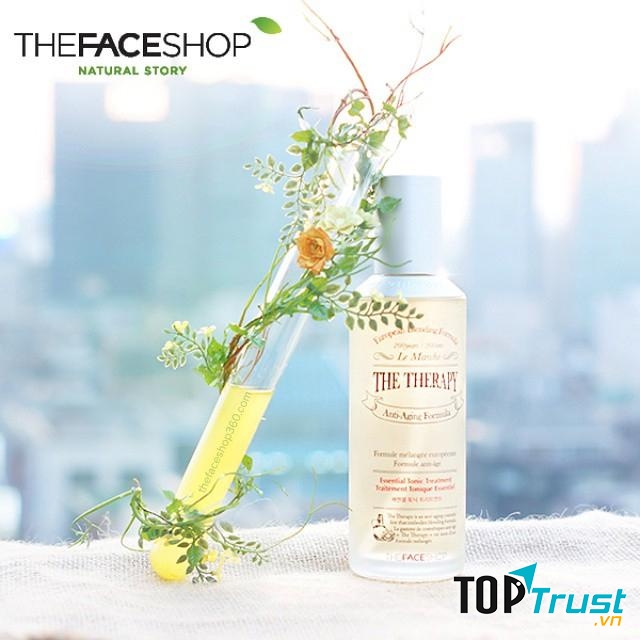 THE THERAPY HYDRATING FORMULA EMULSION