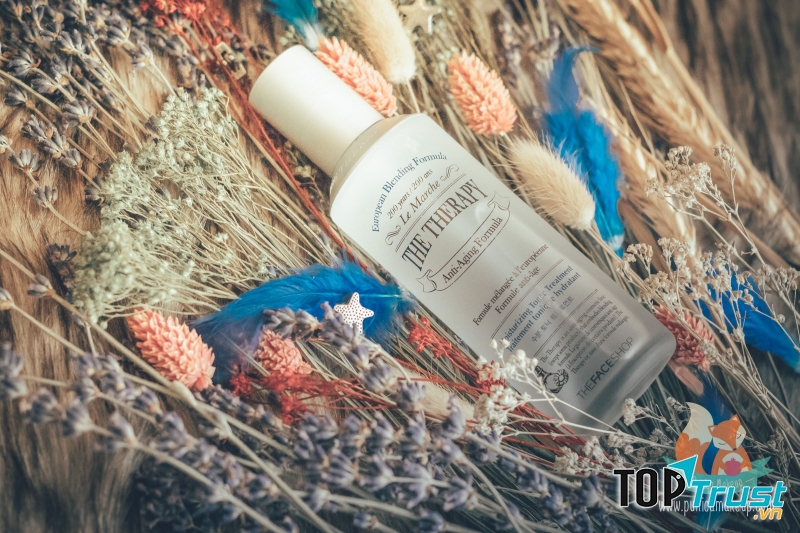 THE THERAPY HYDRATING FORMULA EMULSION