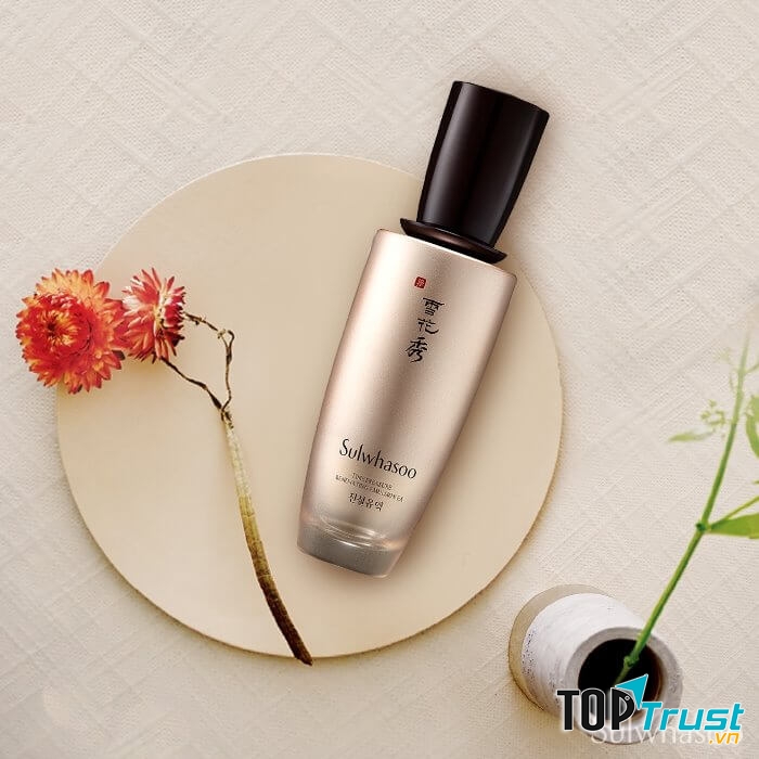 Sữa dưỡng chống lão hoá Sulwhasoo Timetreasure Renovating Emulsion EX