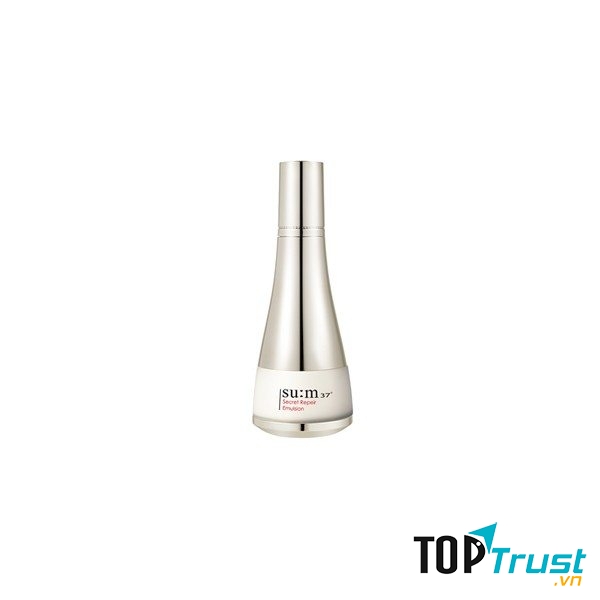Sữa dưỡng chống lão hóa Su:m37 Secret Repair Emulsion