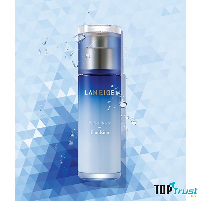 Sữa dưỡng ngăn ngừa lão hóa Laneige Perfect Renew Emulsion_EX
