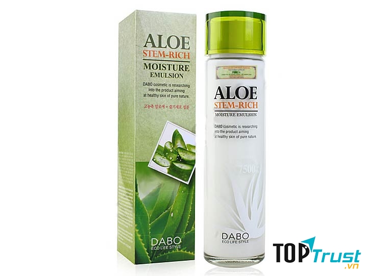 Đây là sản phẩm cần thiết cho làn da vào mọi lúc, đặc biệt vào những ngày thu, đông có khí hậu lạnh và khô.