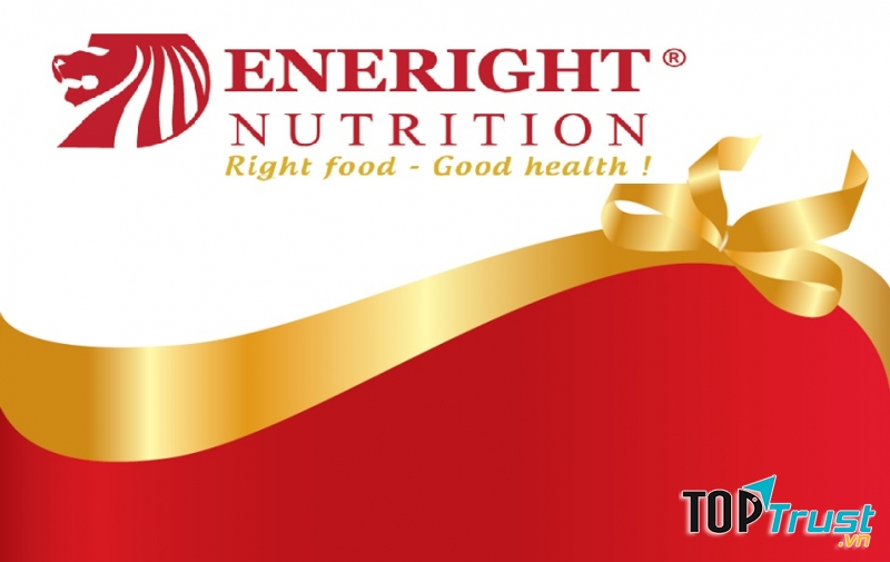 Logo thương hiệu Eneright