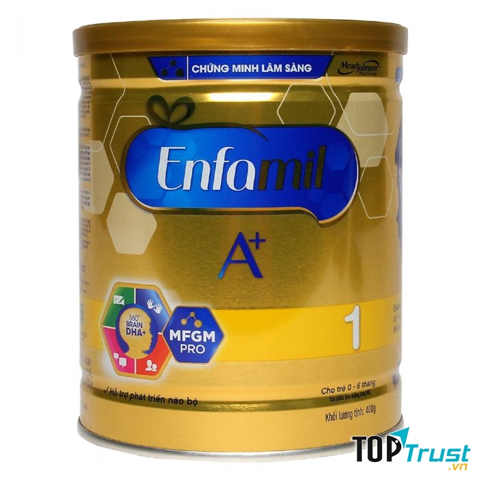 Enfamil A+