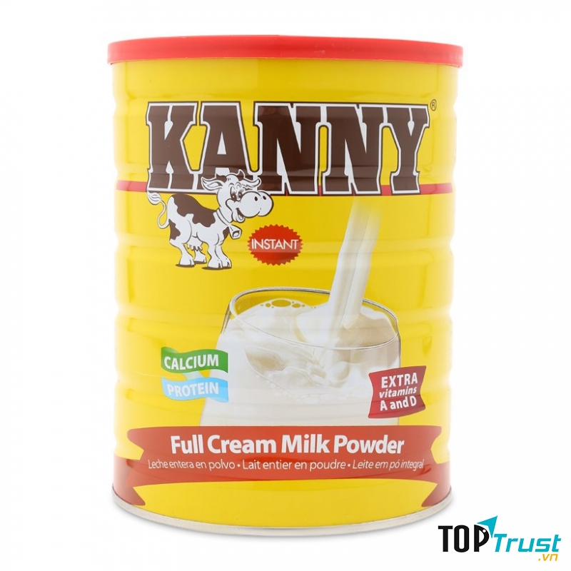 Sữa Kanny