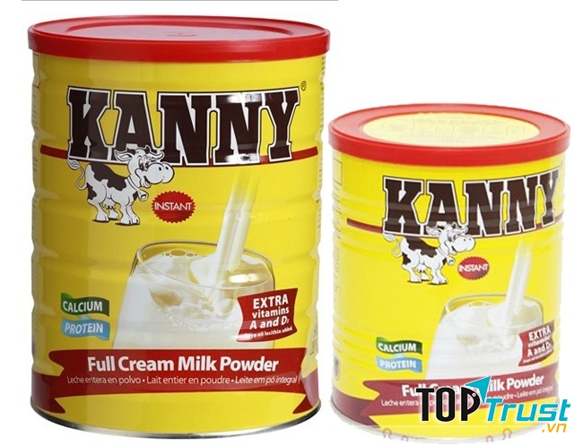 Sữa Kanny