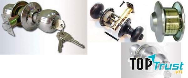 Sửa khoá Bảo Nam