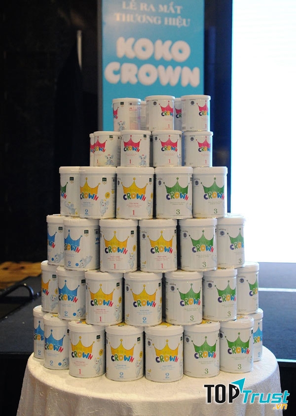Koko Crown