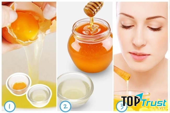 Hỗn hợp trẻ hóa làn da tuổi trung niên