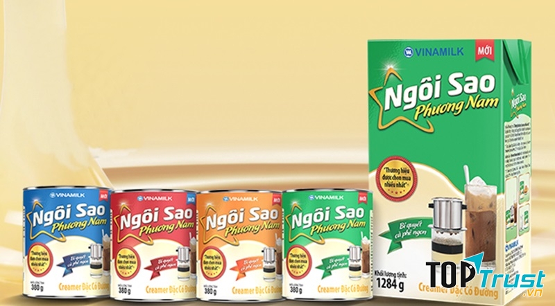 Ngôi sao Phương Nam