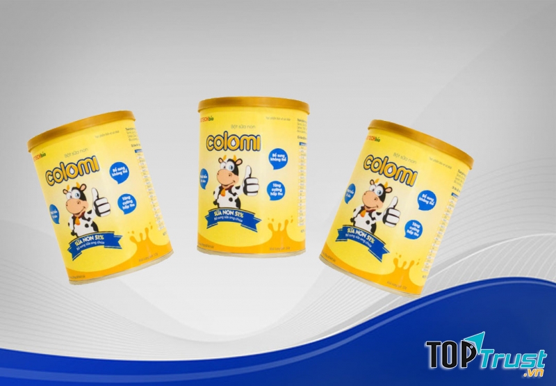 Bổ sung vitamin, vi chất dinh dưỡng thiết yếu giúp tăng cường hấp thu dinh dưỡng, tiêu hóa tốt, giảm táo bón. Giúp trẻ phát triển cơ thể.﻿